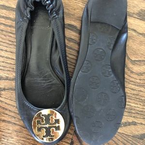 Minnie Tory Burch Flat